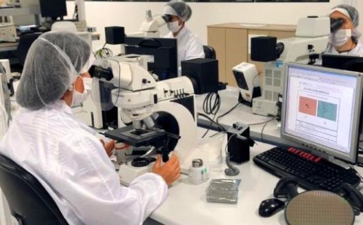 未来医疗领域十大技术:AR与3D打印将是催化剂