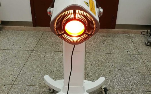 中科院医工所研制出基于深层光谱治疗技术的康复设备