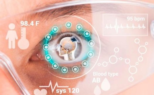 AR眼镜可让外科医生手术拥有X光透视眼