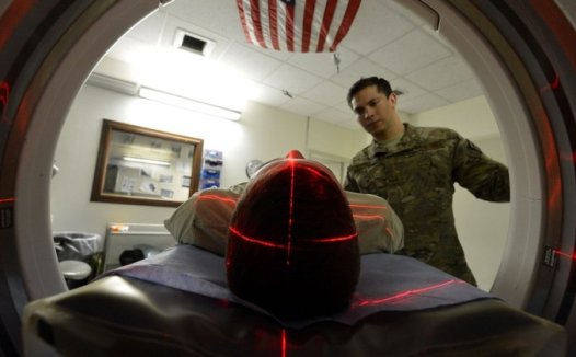 军队开始公示医疗设备招标大赢家结果