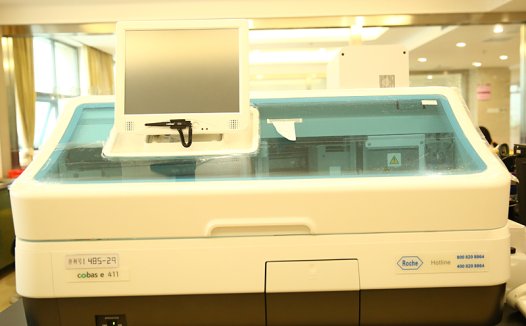 解读罗氏、雅培、西门子等IVD巨头的沧海桑田