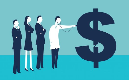 【盘点】在美国上市的十大互联网医疗公司