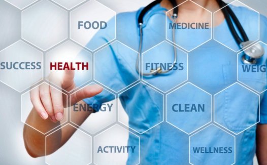 透析21家医疗大数据企业:38.1%聚集在北京