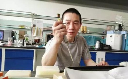 政协委员吉永华谈“韩春雨事件”:任何科学都值得敬畏