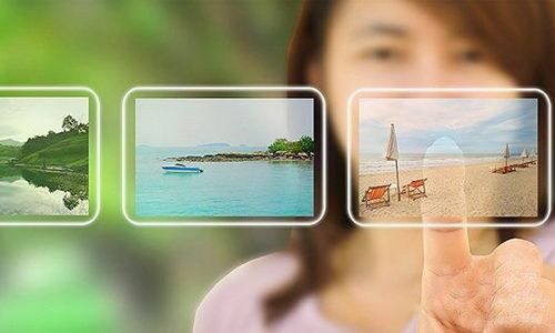 百度看中AR技术:布局旅游与医疗市场