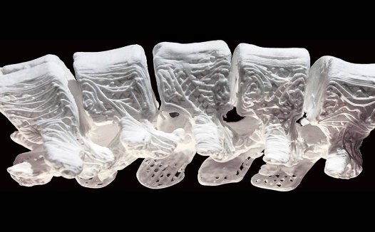 俄科学家研发出骨外科新型生物陶瓷材料制备技术