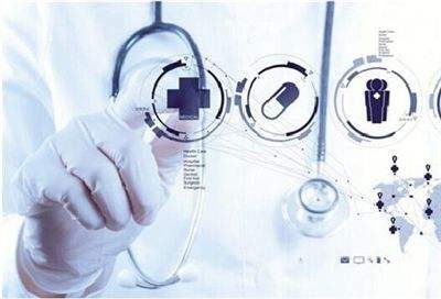 互联网医疗热度不减:腾讯即将入局