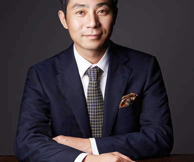 利尔阳光创始人仇建波:嫁给高空机器人的仁心医者
