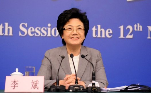 国家卫计委主任李斌回应网民卫生计生疑问
