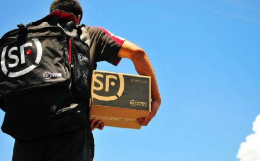 顺丰入局：医药电商大战即将爆发