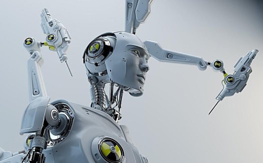 专家认为医疗机器人设计若有瑕疵恐有致命危险