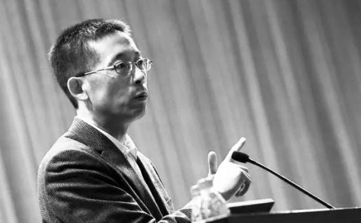 生命科学家施一公:鼓励科学家创业