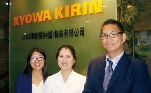 软脑科技借助专业管理促成医药销售