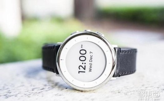 谷歌推出新款健康监测手表:和苹果PK医疗?