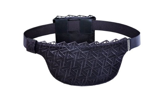 新款可穿戴加热垫可帮助女性缓解痛经