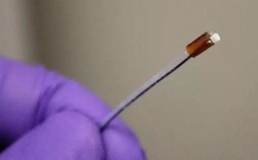华人科学家开发出首款超声钻头:可帮助医生粉碎血液凝块