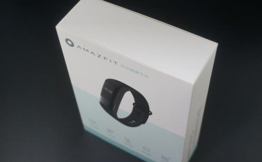 华米AMAZFIT米动健康手环深度评测：比小米手环2贵550元？