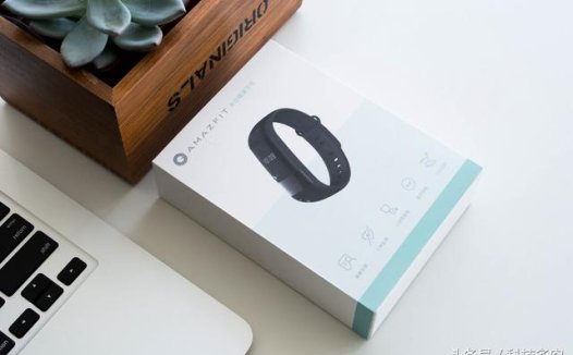 华米AMAZFIT米动健康手环上手亲测：失去了小米的性价比？