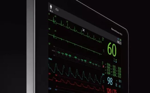 细看2017CMEF迈瑞医疗发布的新品