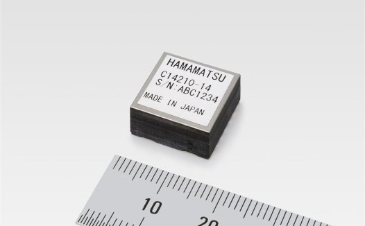 滨松发布新款小型高压电源模块：可应用于医疗检验