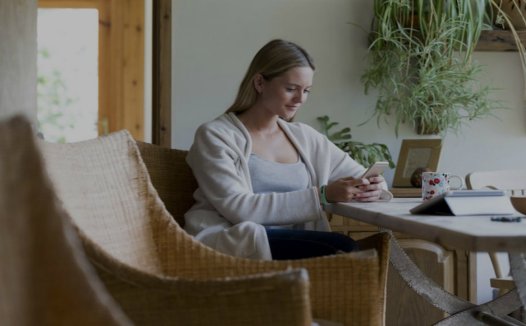 首款可检验血液成分的可穿戴腕带诞生