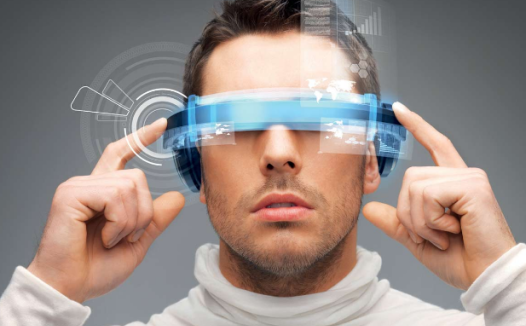 台湾推出可远程手术的新型智能医疗眼镜