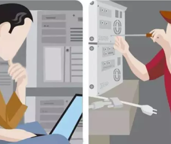 飞利浦iu22超声诊断仪图像故障与散热故障检修